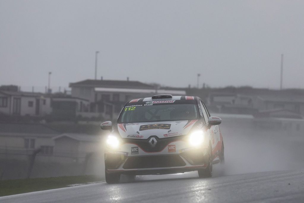 (Foto: DPPI/Alpine Racing)